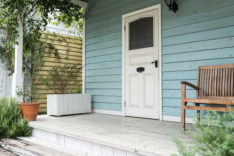 空き家対策
